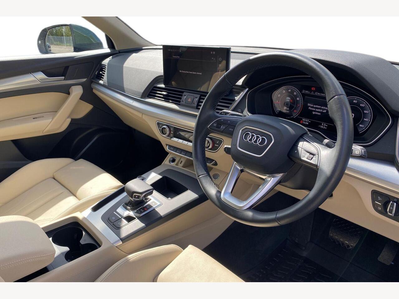 Used Audi Q5 2022 for sale - 77809810: Photo 7
