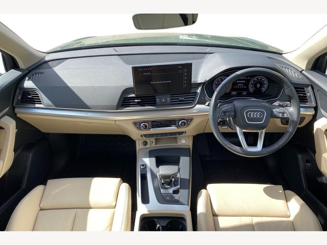 Used Audi Q5 2022 for sale - 77809810: Photo 8