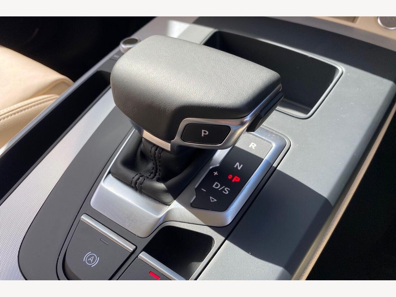 Used Audi Q5 2022 for sale - 77809810: Photo 9