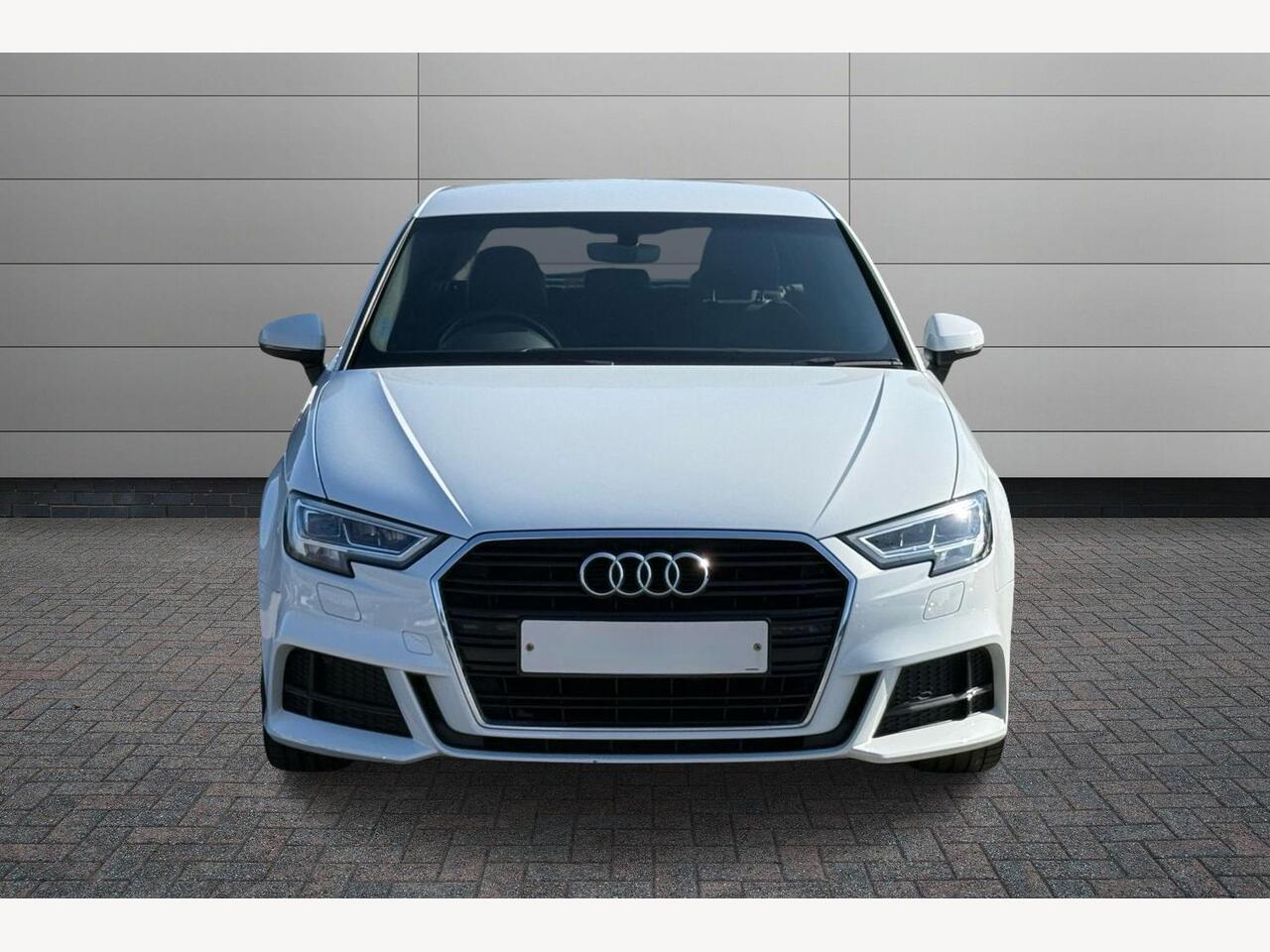 Used Audi A3 2018 for sale - 77770921: Photo 10