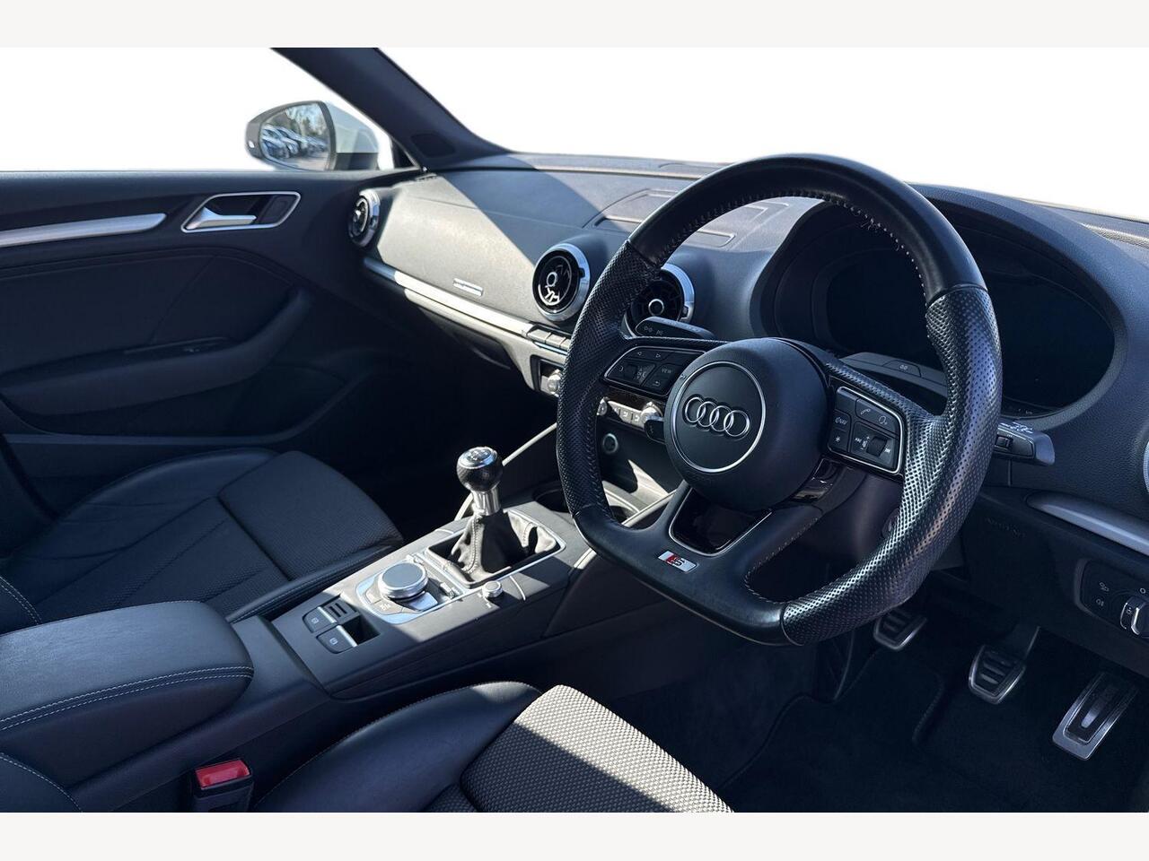 Used Audi A3 2018 for sale - 77770921: Photo 6