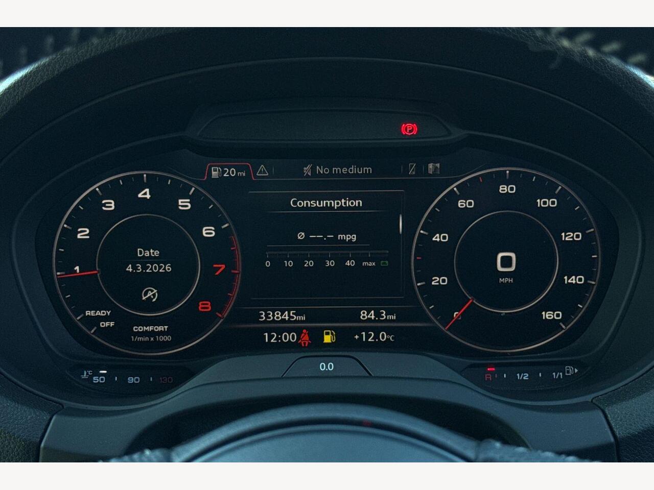 Used Audi A3 2018 for sale - 77770921: Photo 7