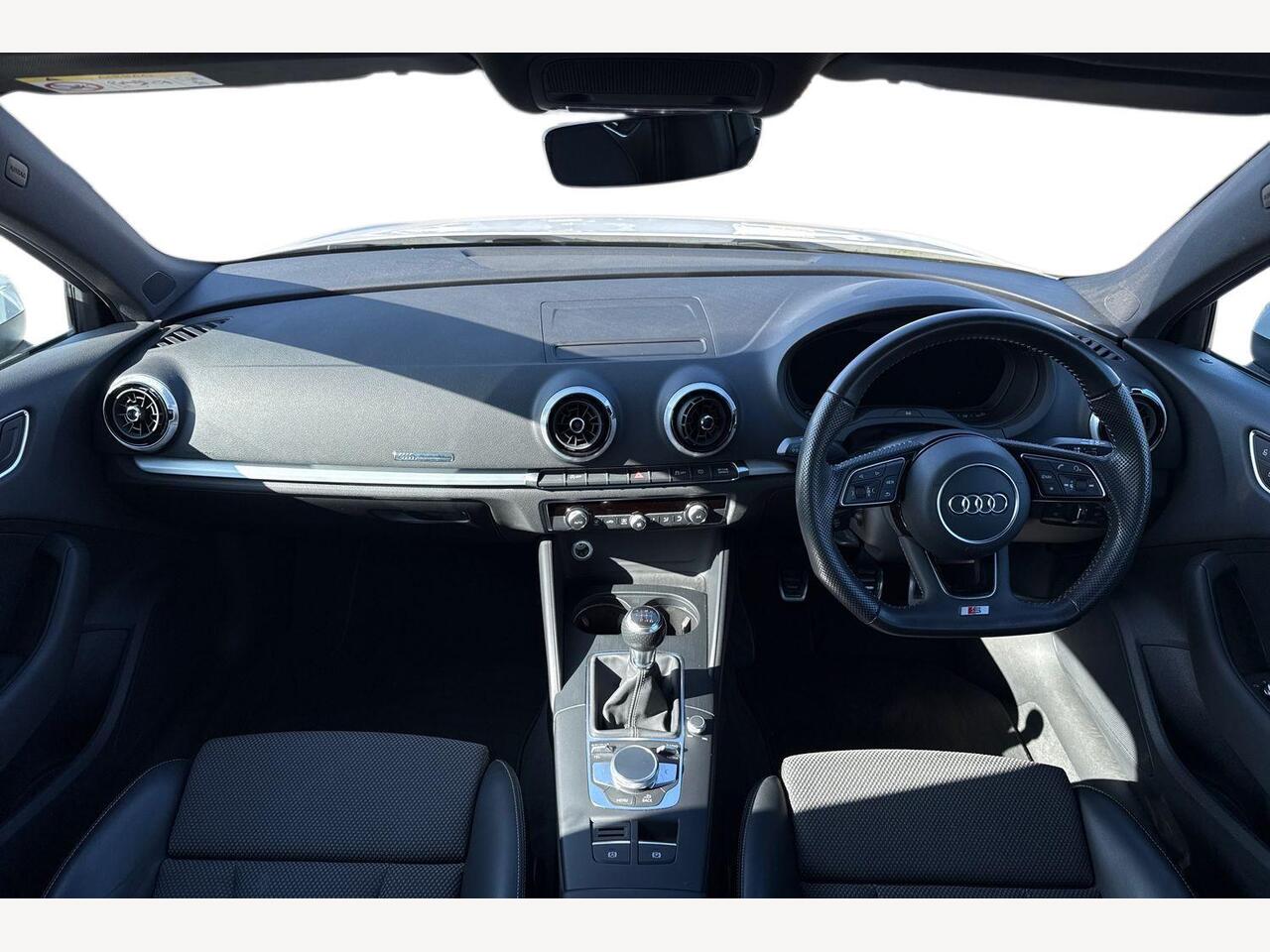 Used Audi A3 2018 for sale - 77770921: Photo 9