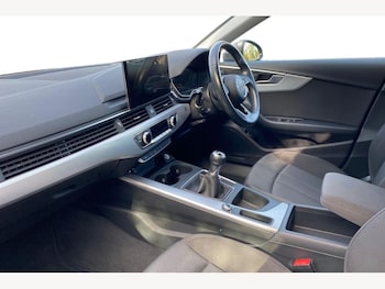Used Audi A4 2021 for sale - 76274096: Photo