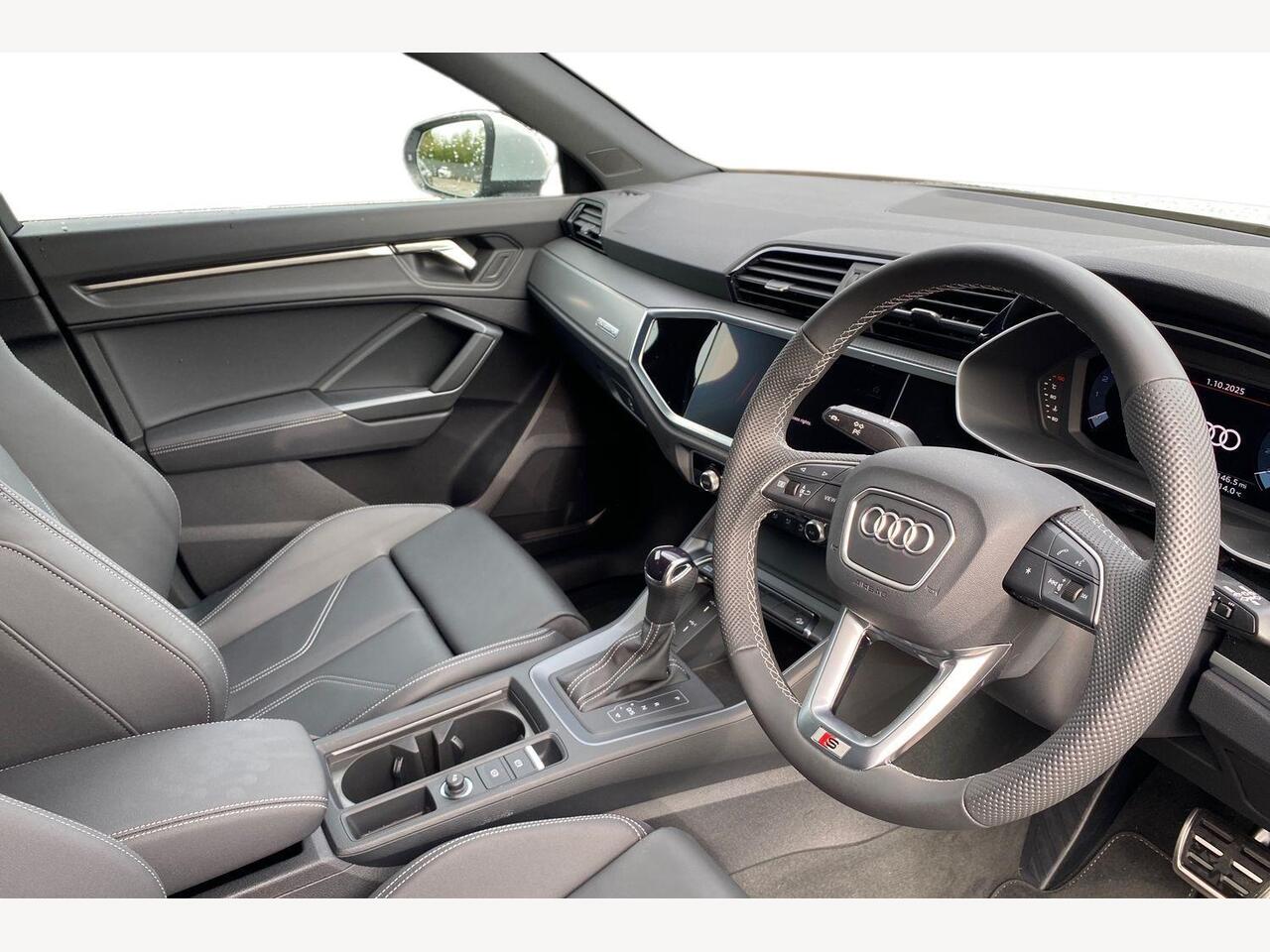 Used Audi Q3 2025 for sale - 76678884: Photo 6