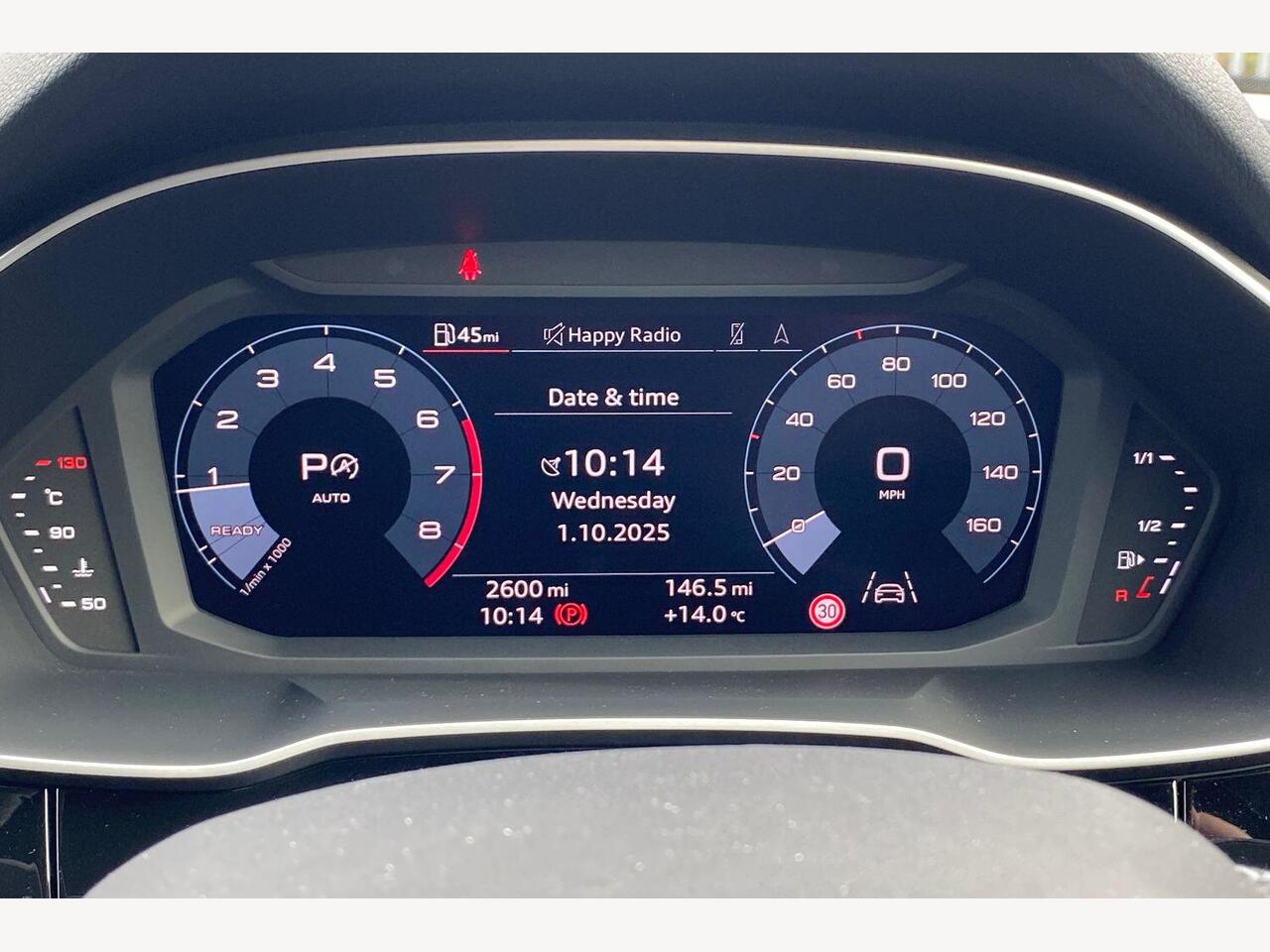 Used Audi Q3 2025 for sale - 76678884: Photo 7