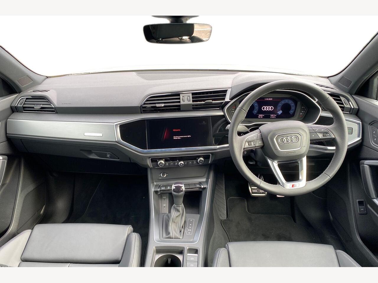 Used Audi Q3 2025 for sale - 76678884: Photo 9