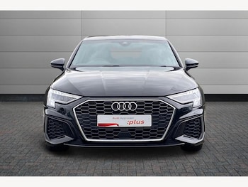 Used Audi A3 2023 for sale - 77372678: Photo