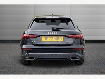 Used Audi A3 2023 for sale - 77372678: Photo