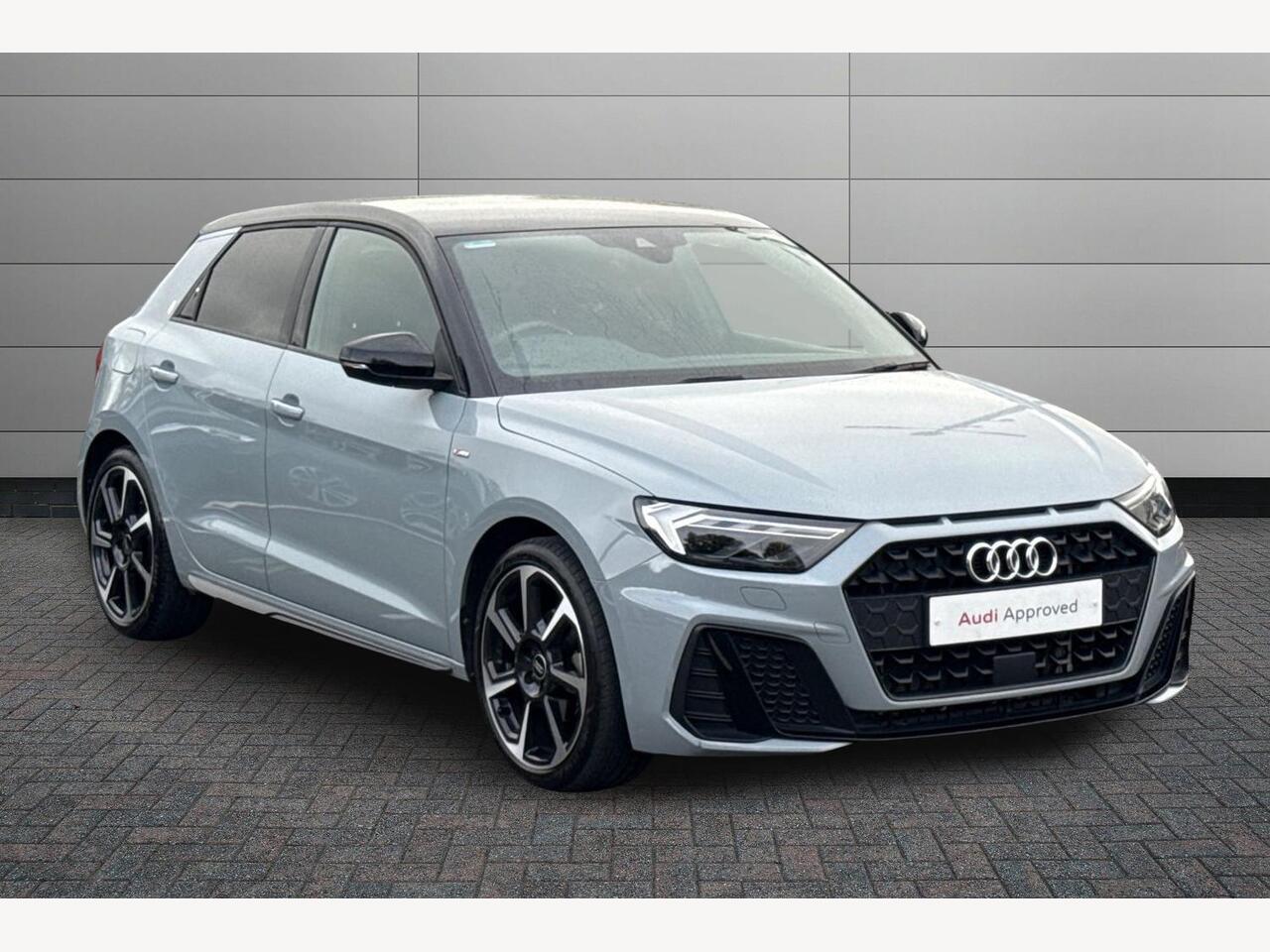 Used Audi A1 2022 for sale - 76674506: Photo 1