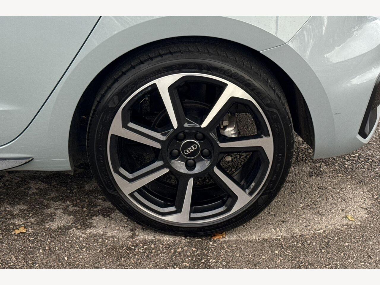 Used Audi A1 2022 for sale - 76674506: Photo 5