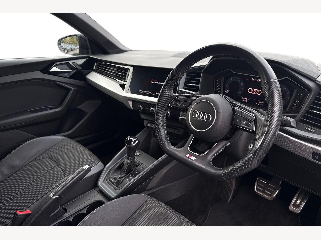 Used Audi A1 2022 for sale - 76674506: Photo 6