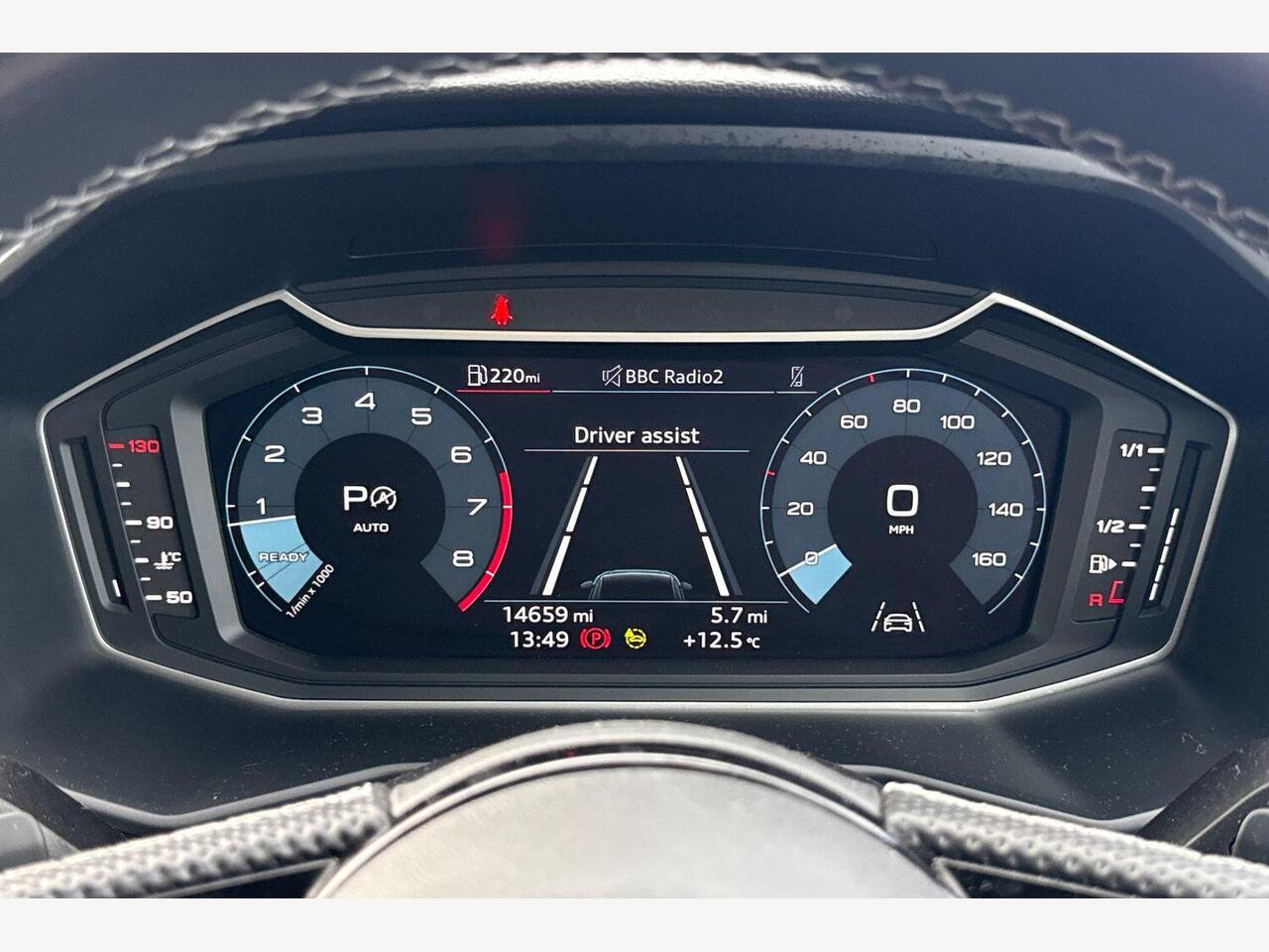 Used Audi A1 2022 for sale - 76674506: Photo 7