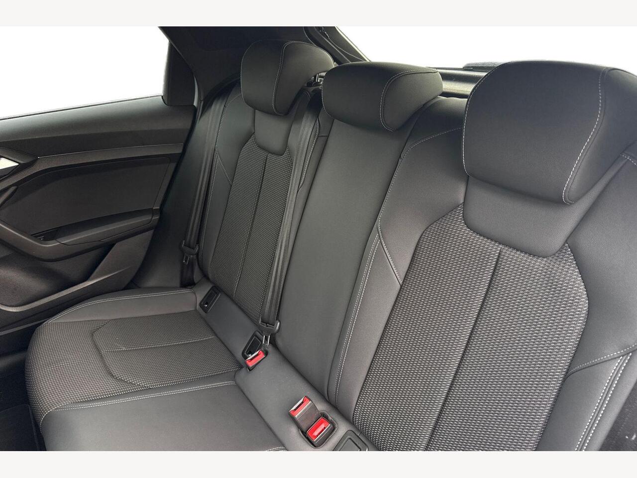 Used Audi A1 2022 for sale - 76674506: Photo 8