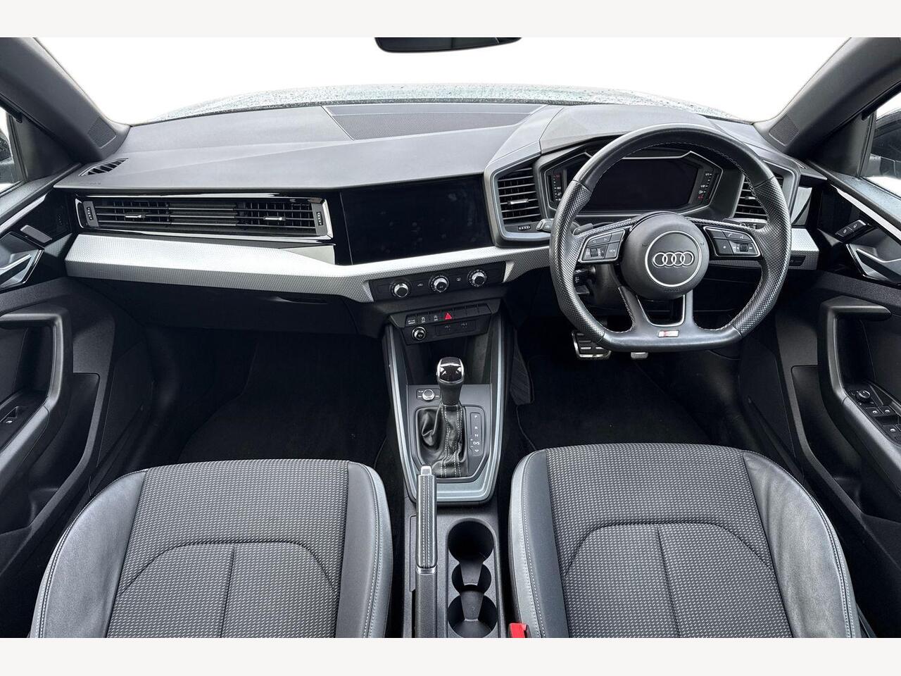 Used Audi A1 2022 for sale - 76674506: Photo 9