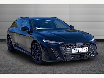 2025 (25) - 2.0 TDI Quattro 204 Launch Edition 5dr S Tronic