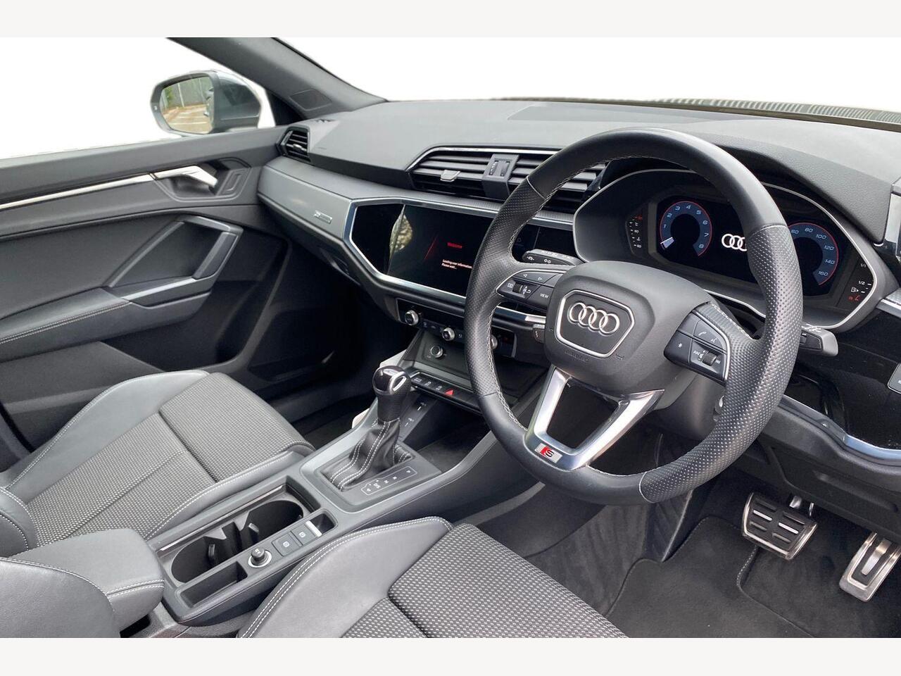 Used Audi Q3 2023 for sale - 76675721: Photo 6