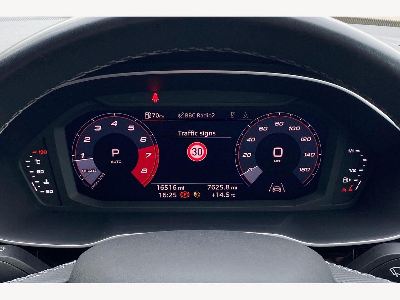 Used Audi Q3 2023 for sale - 76675721: Photo 7