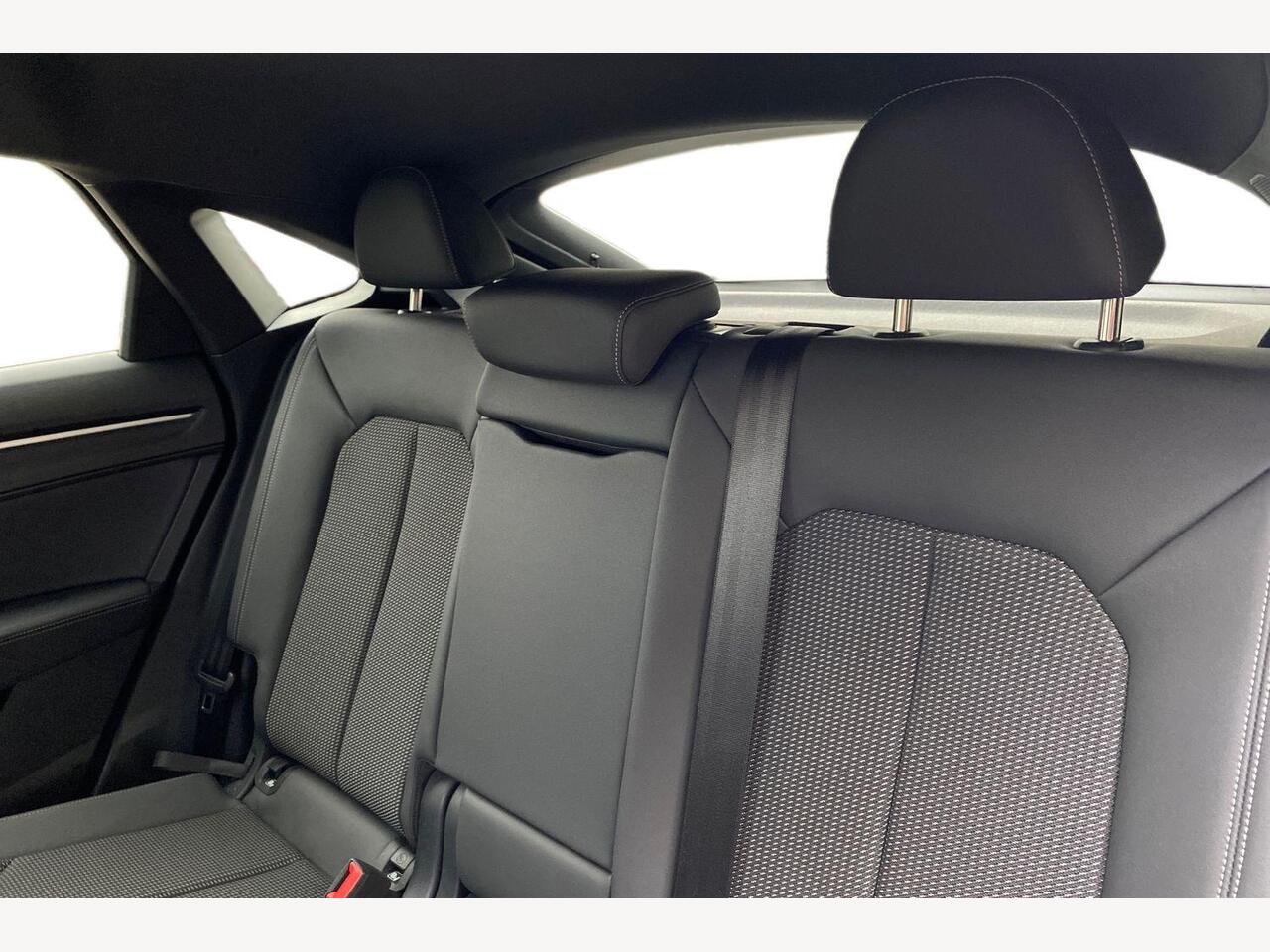 Used Audi Q3 2023 for sale - 76675721: Photo 8