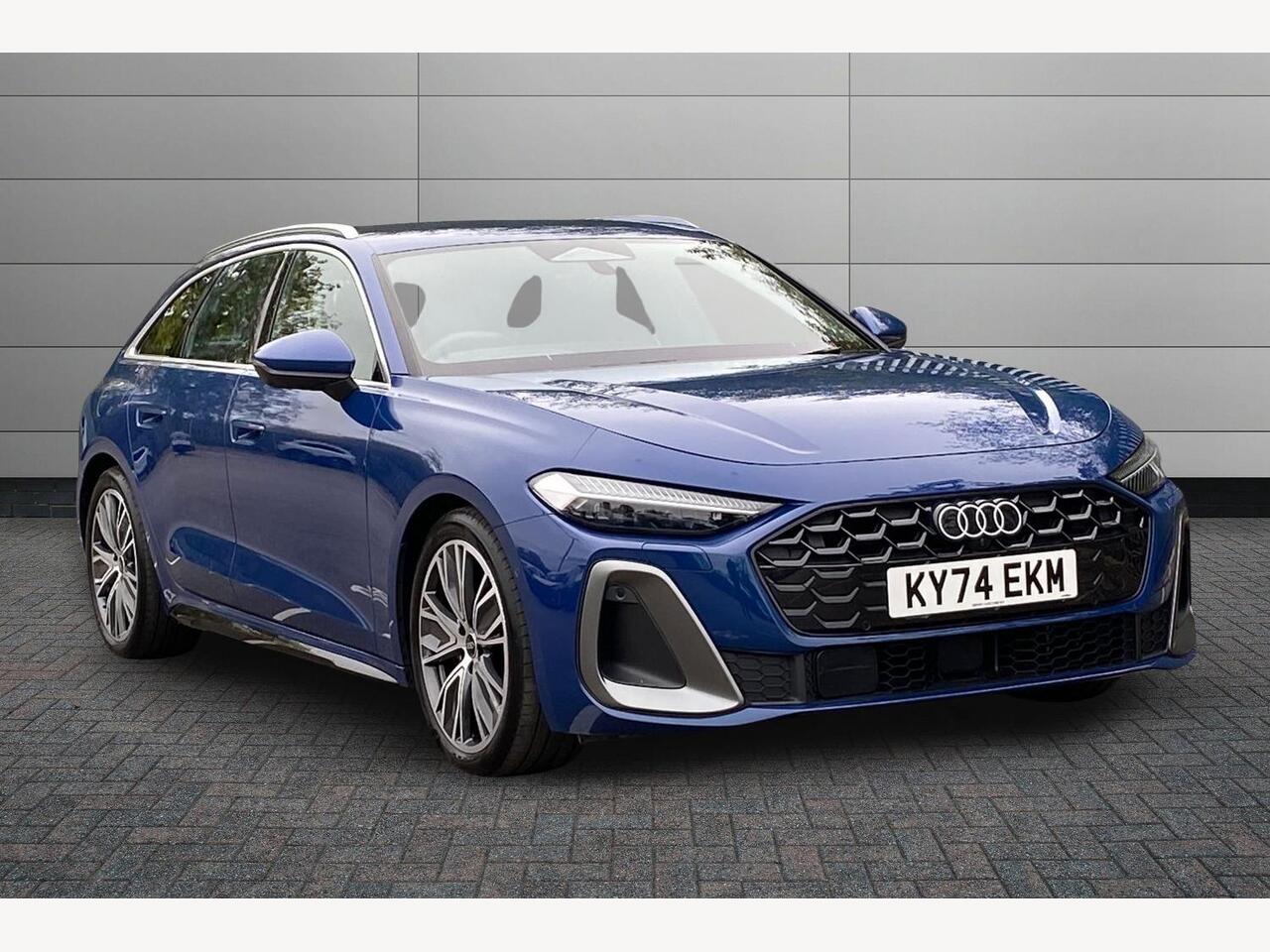 Used Audi A5 2024 for sale - 76677234: Photo 1