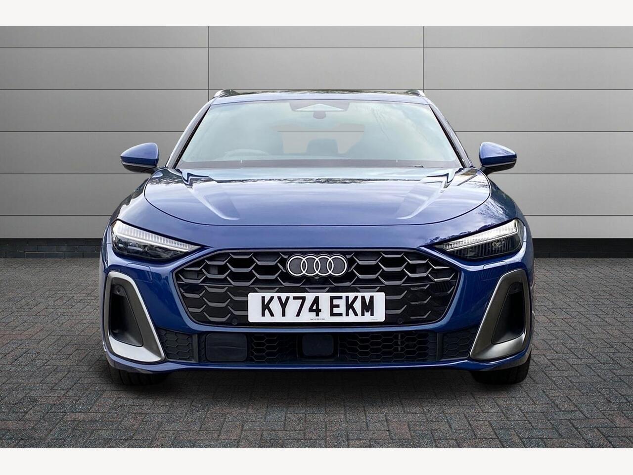 Used Audi A5 2024 for sale - 76677234: Photo 10