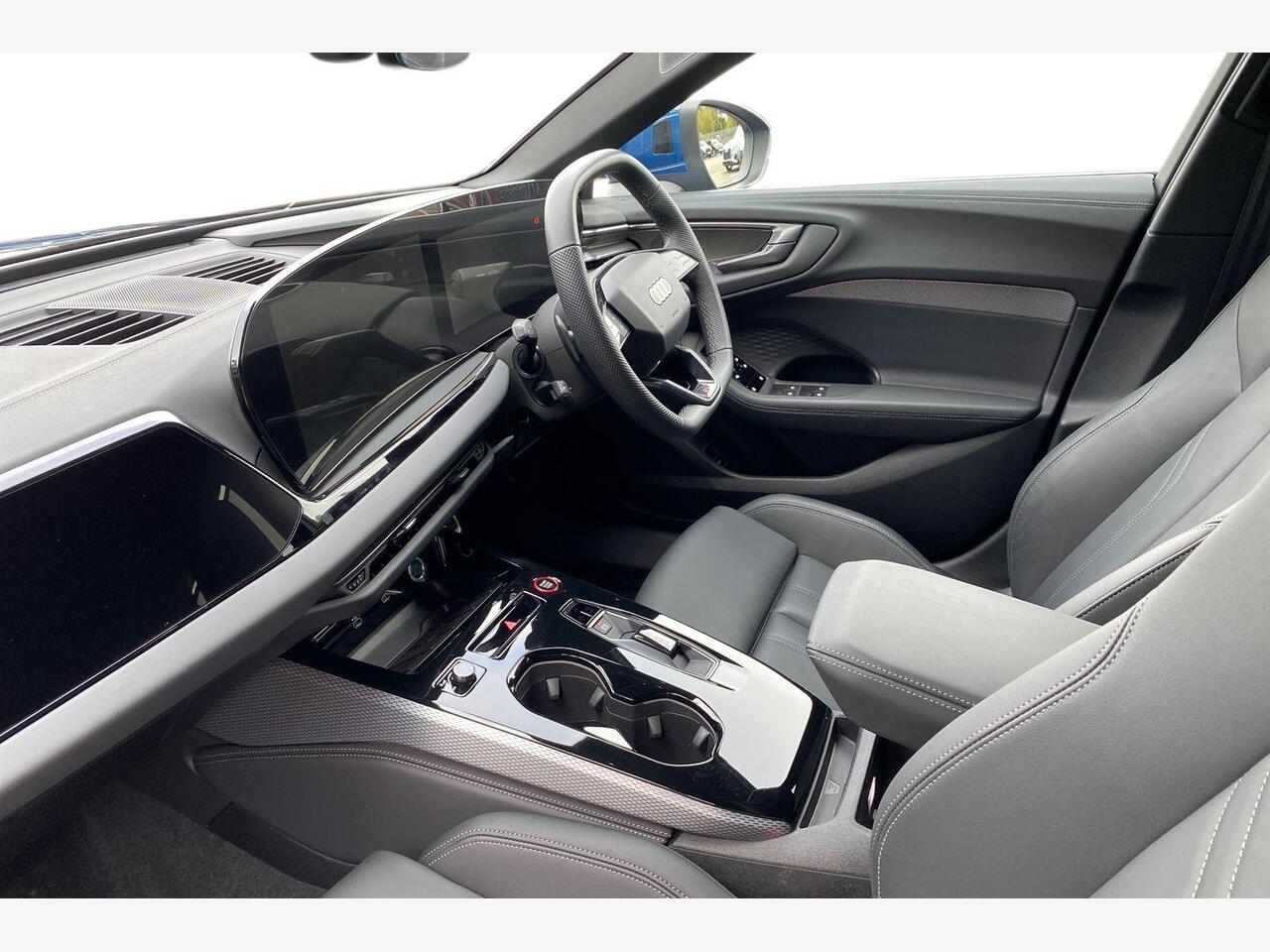 Used Audi A5 2024 for sale - 76677234: Photo 2