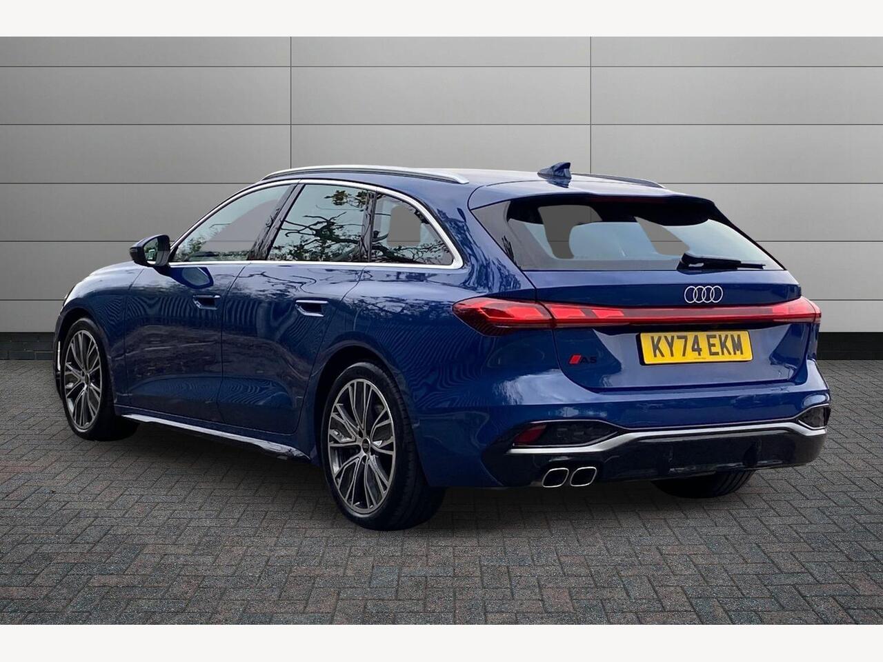 Used Audi A5 2024 for sale - 76677234: Photo 3