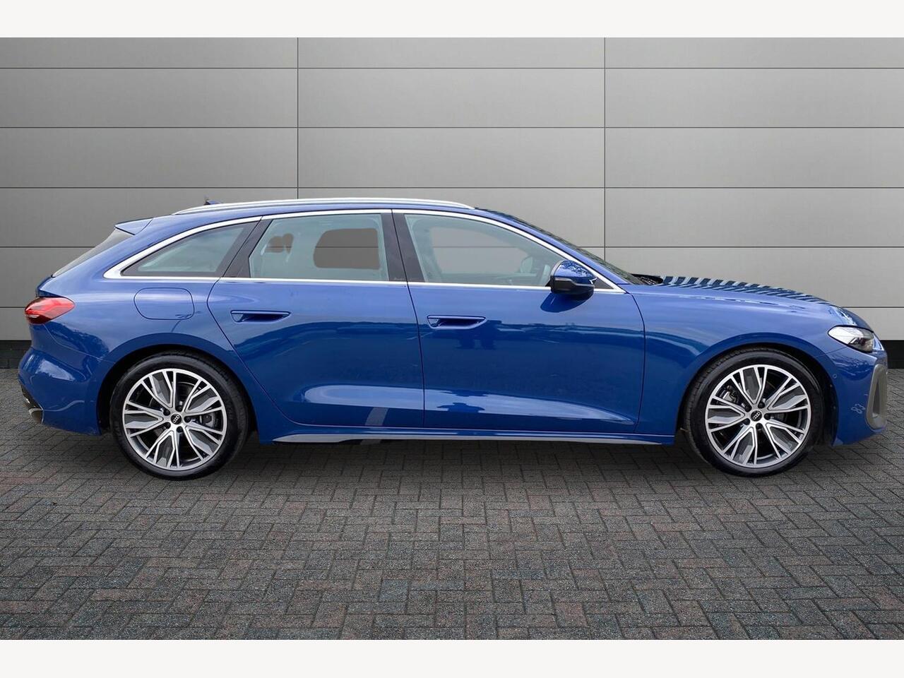 Used Audi A5 2024 for sale - 76677234: Photo 4