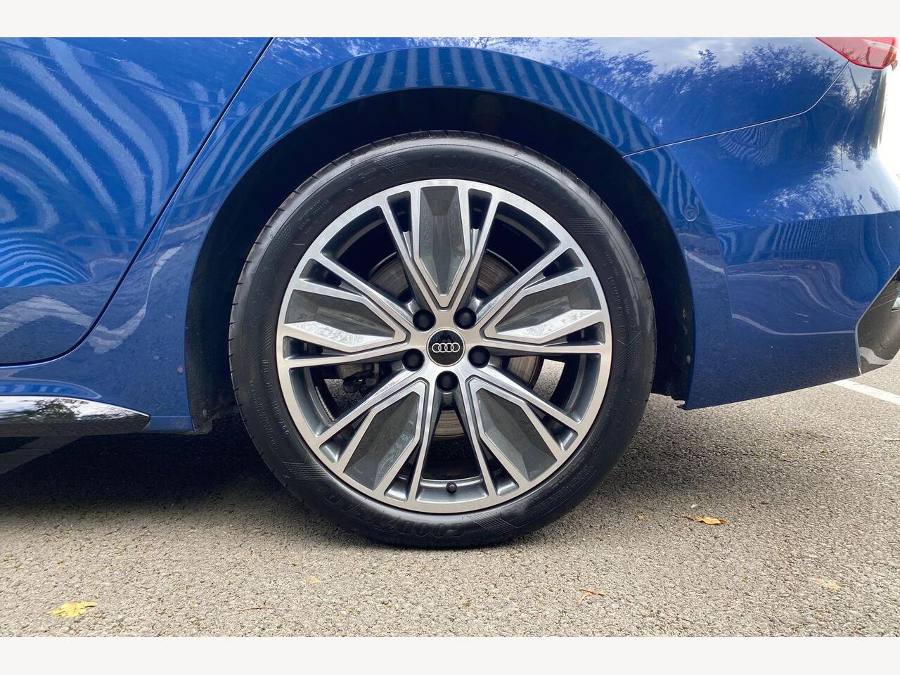 Used Audi A5 2024 for sale - 76677234: Photo 5