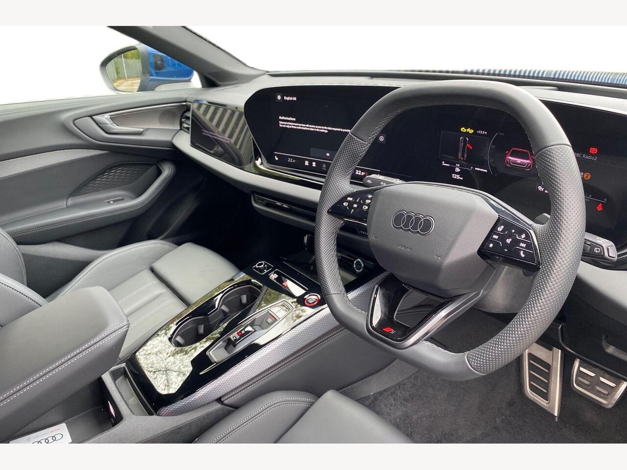 Used Audi A5 2024 for sale - 76677234: Photo 6