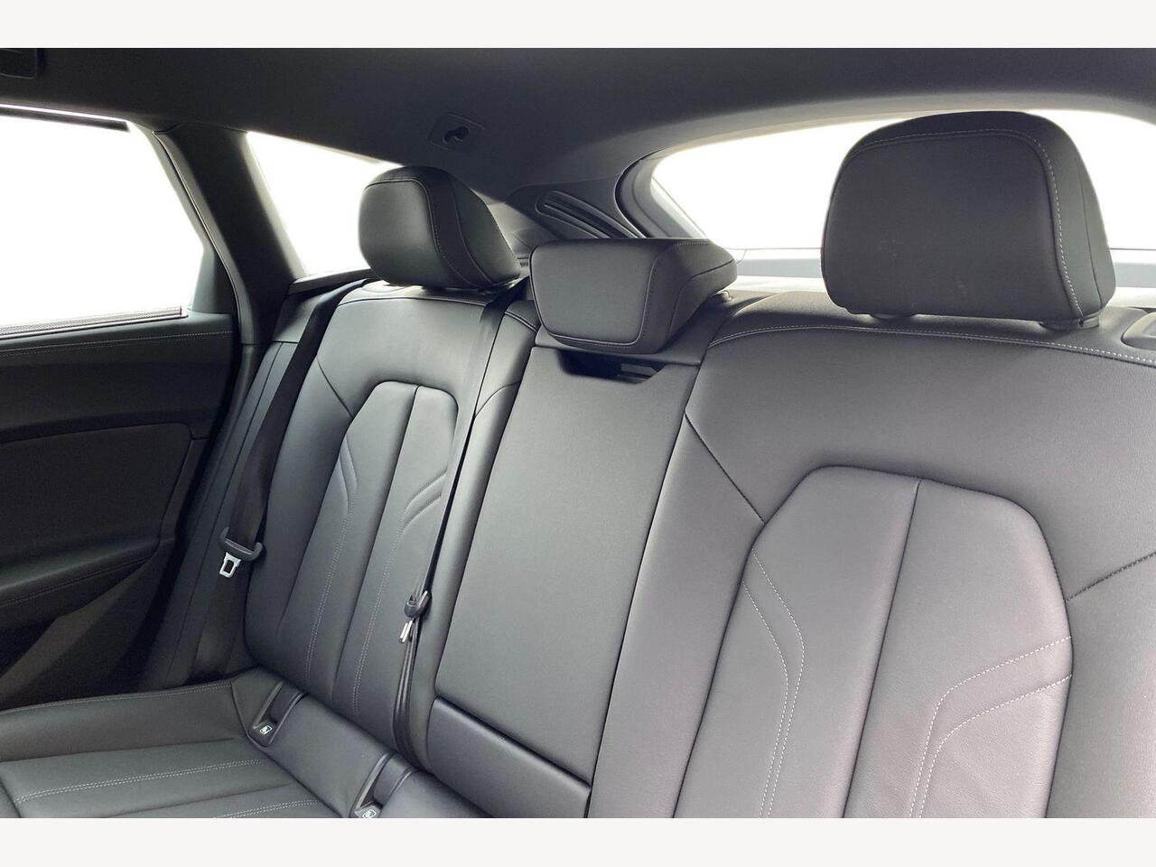 Used Audi A5 2024 for sale - 76677234: Photo 8