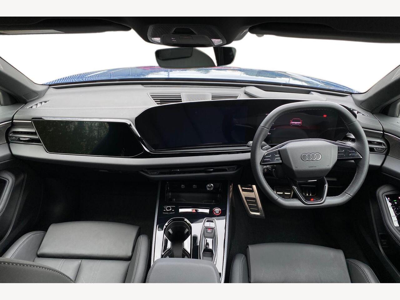 Used Audi A5 2024 for sale - 76677234: Photo 9