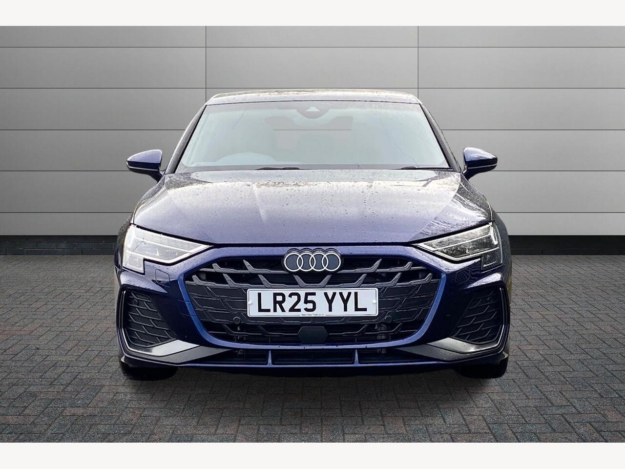 Used Audi A3 2025 for sale - 76679411: Photo 10