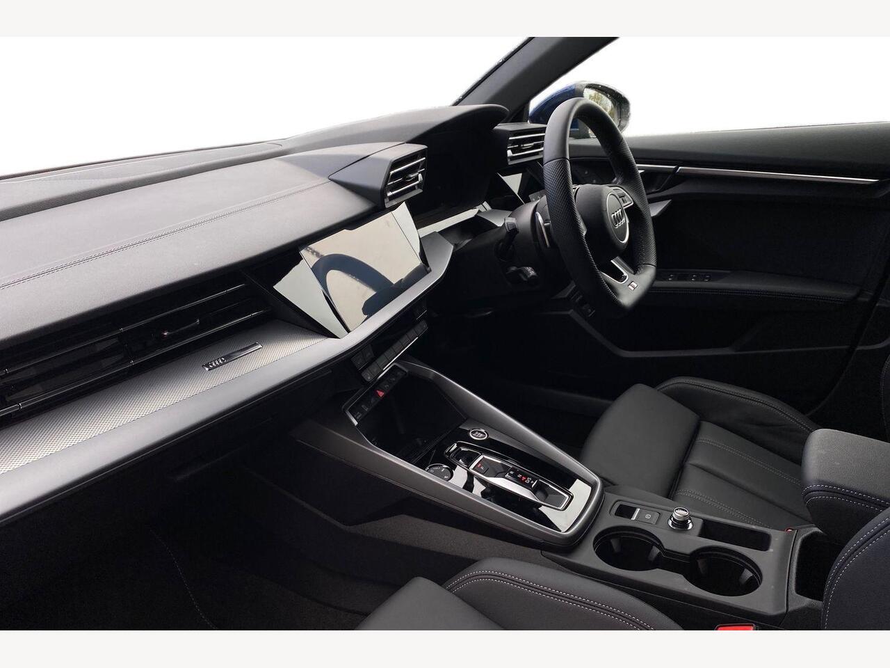 Used Audi A3 2025 for sale - 76679411: Photo 2