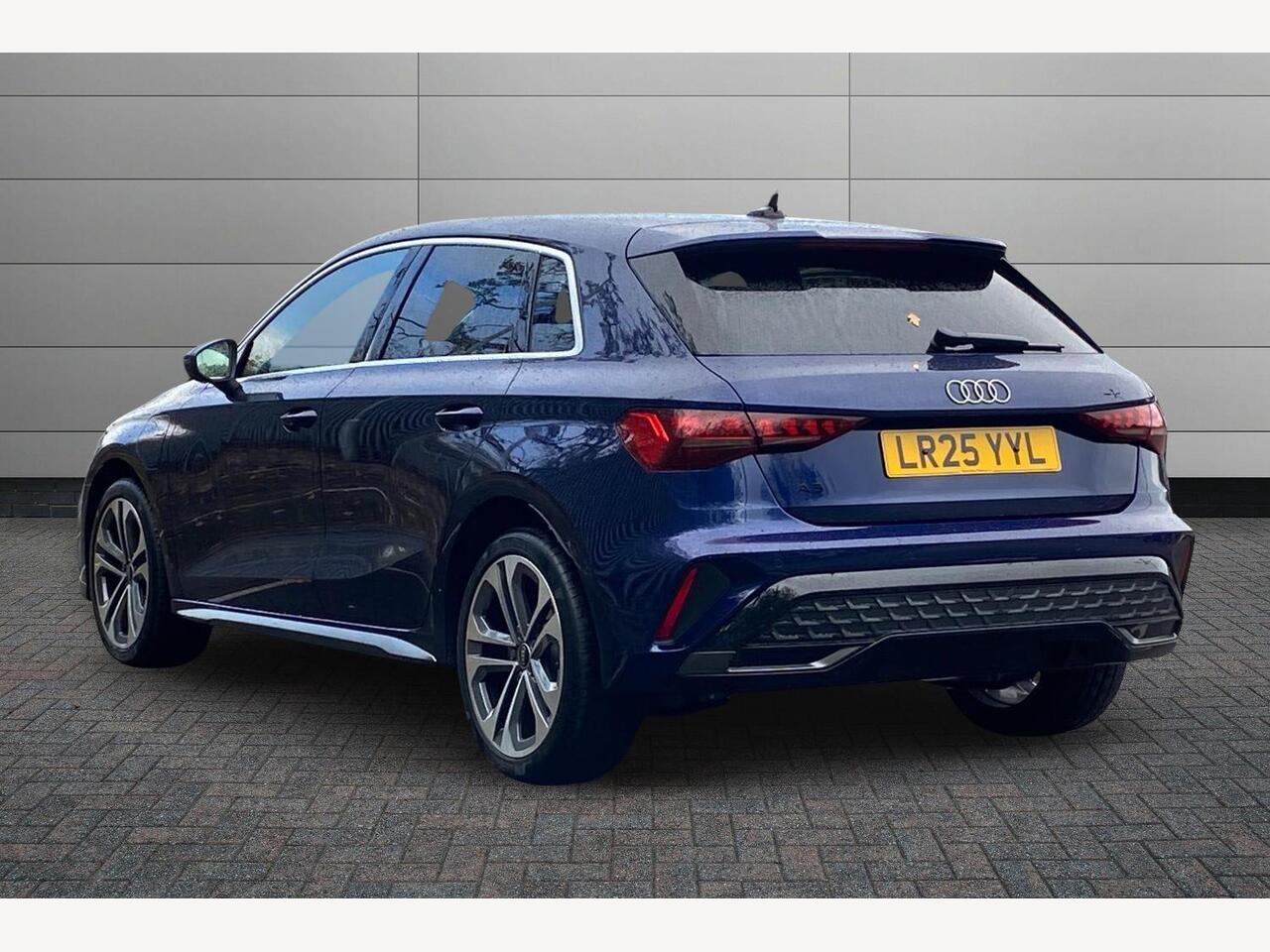 Used Audi A3 2025 for sale - 76679411: Photo 3