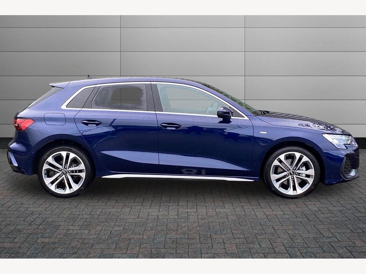 Used Audi A3 2025 for sale - 76679411: Photo 4