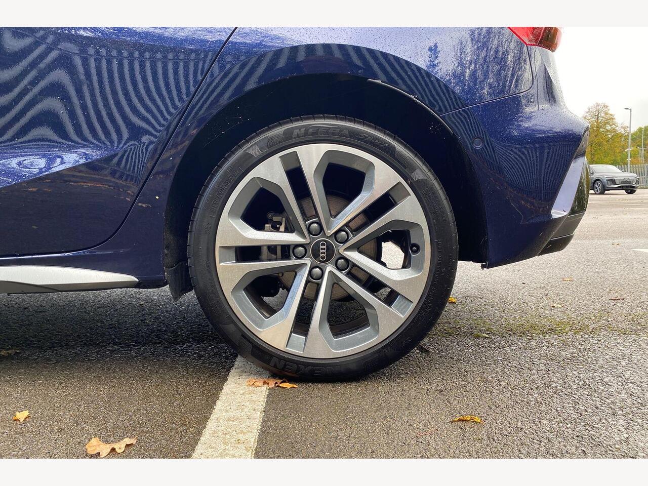 Used Audi A3 2025 for sale - 76679411: Photo 5