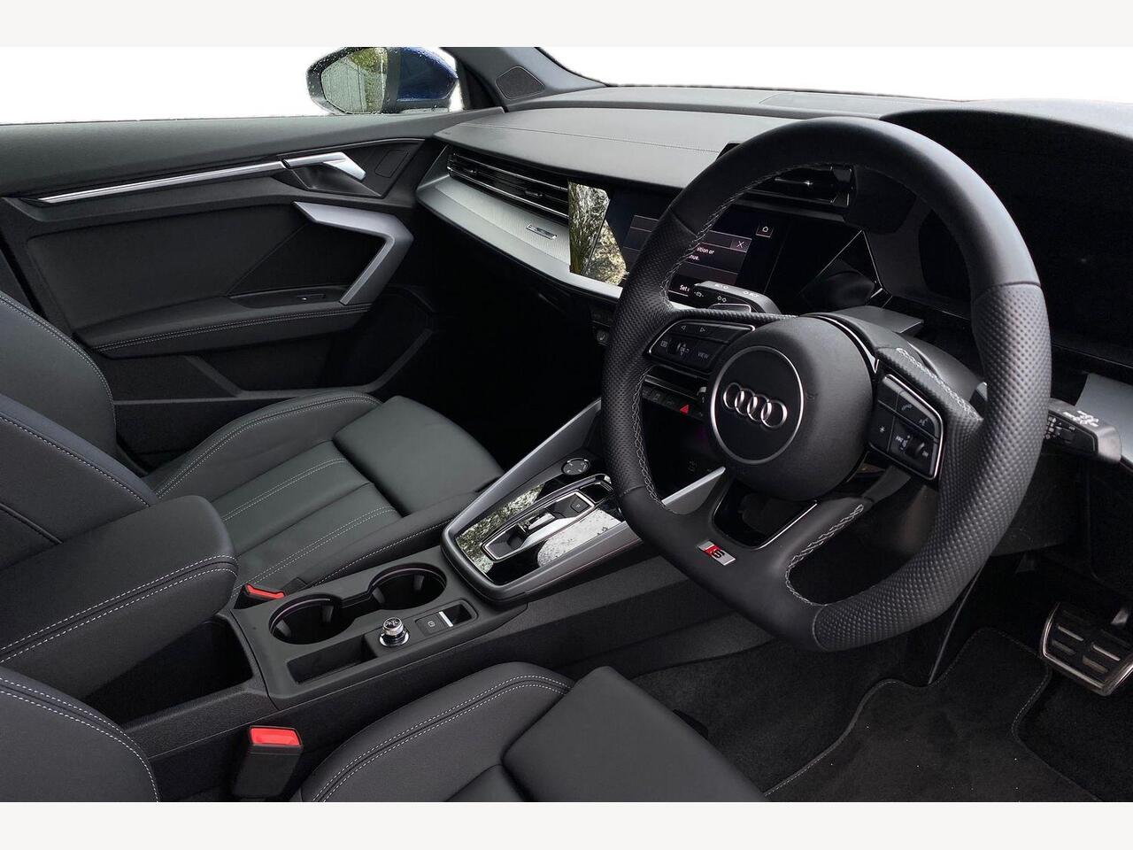 Used Audi A3 2025 for sale - 76679411: Photo 6