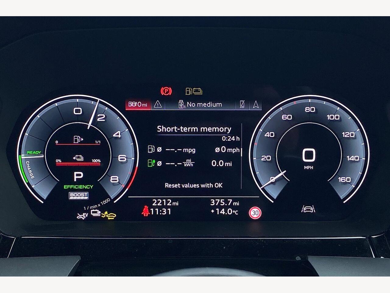 Used Audi A3 2025 for sale - 76679411: Photo 7