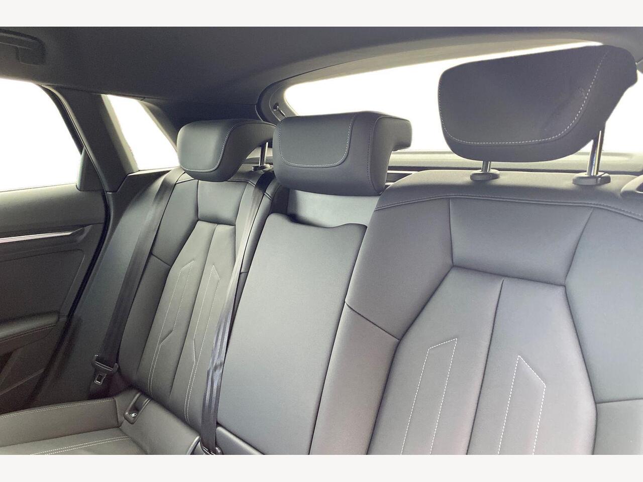 Used Audi A3 2025 for sale - 76679411: Photo 8