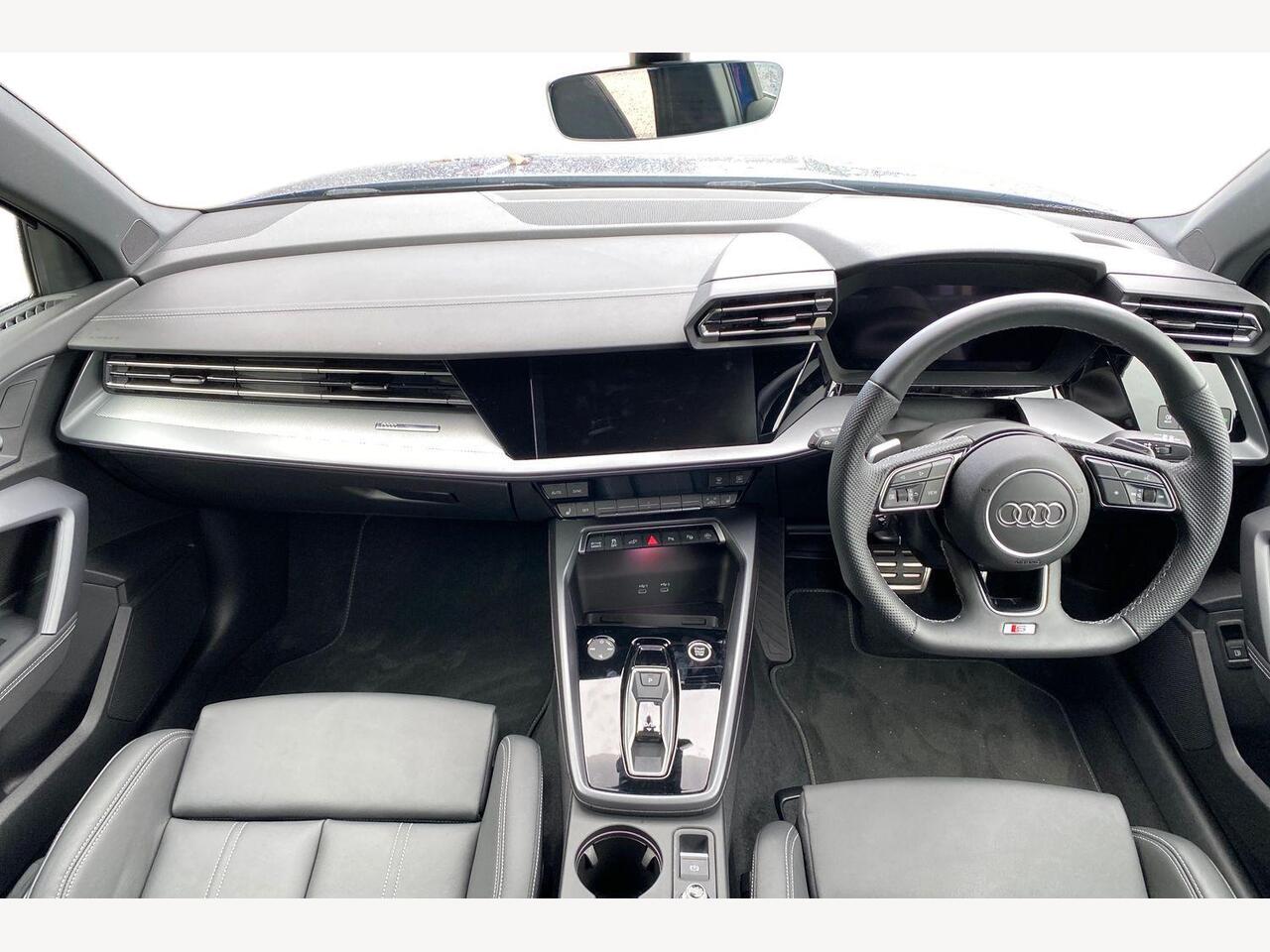 Used Audi A3 2025 for sale - 76679411: Photo 9