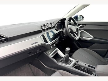 Used Audi Q3 2022 for sale - 78244009: Photo