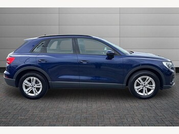 Used Audi Q3 2022 for sale - 78244009: Photo