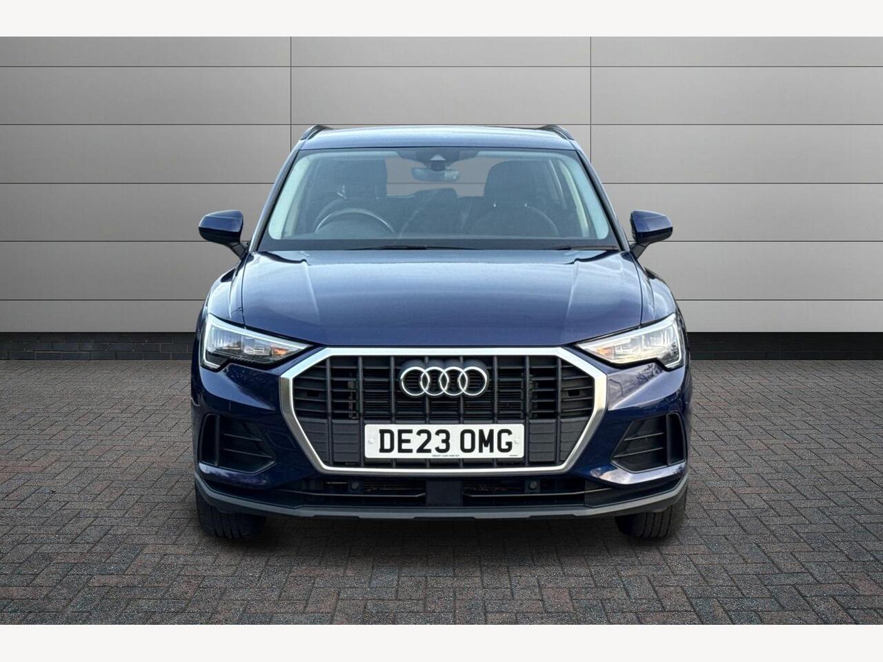 Used Audi Q3 2023 for sale - 76676536: Photo 10