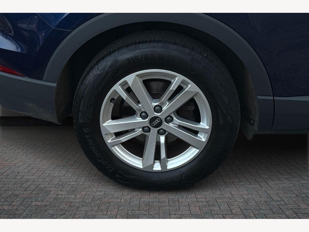 Used Audi Q3 2023 for sale - 76676536: Photo 5