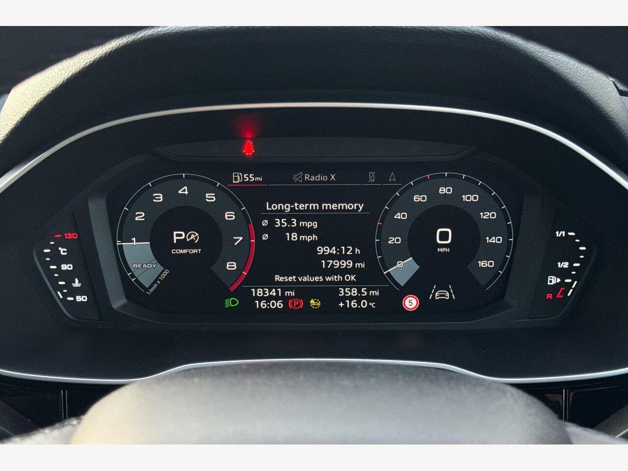 Used Audi Q3 2023 for sale - 76676536: Photo 7