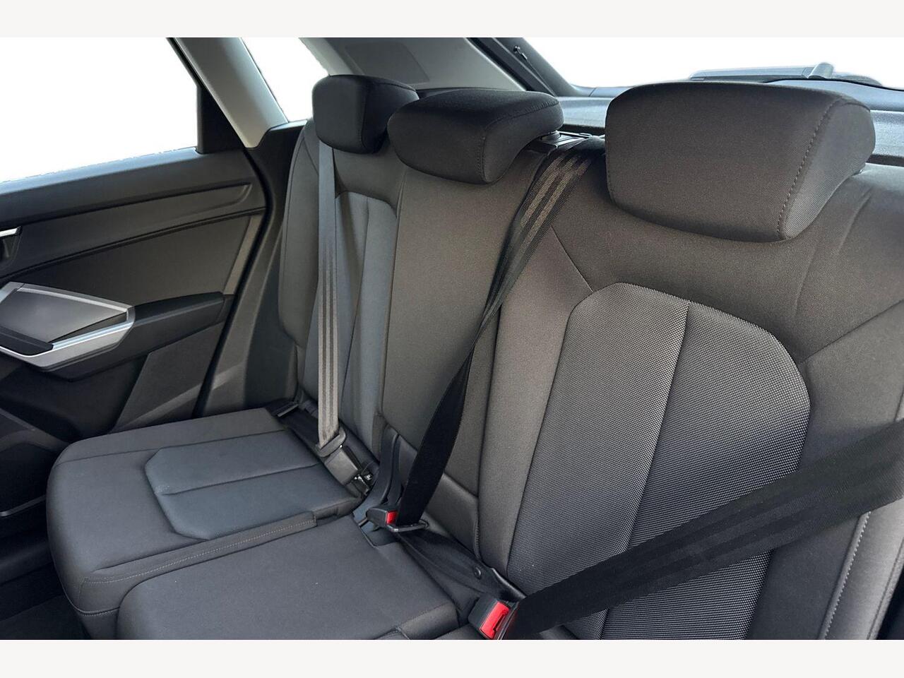 Used Audi Q3 2023 for sale - 76676536: Photo 8