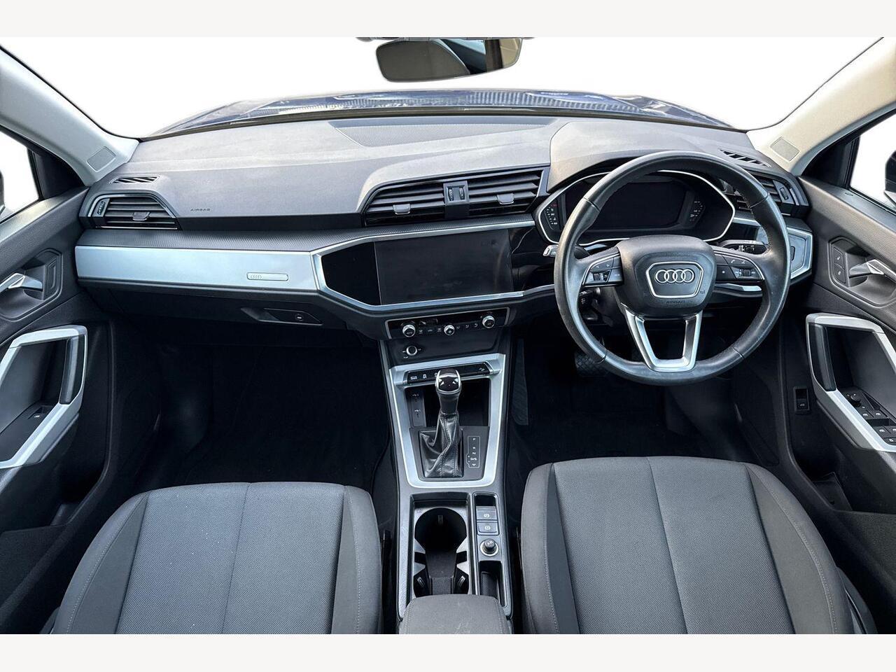 Used Audi Q3 2023 for sale - 76676536: Photo 9