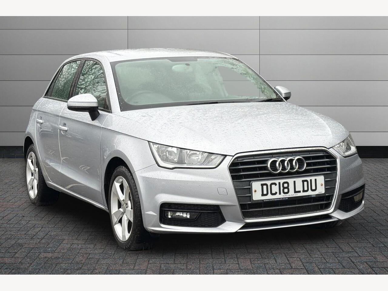 Used Audi A1 2018 for sale - 76772896: Photo 1