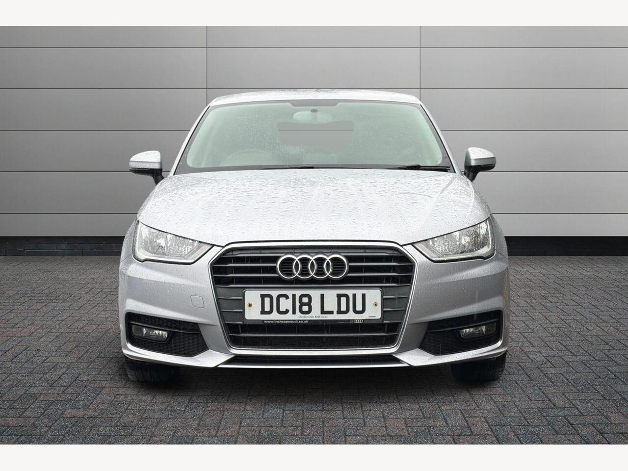 Used Audi A1 2018 for sale - 76772896: Photo 10
